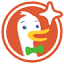 Duck.ai 是由 DuckDuckGo