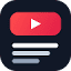 Free YouTube Transcript