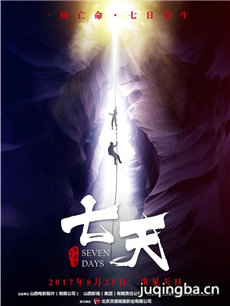 电影七天剧情介绍 七天