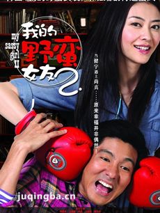 我的野蛮女友2剧情介绍 我的野蛮女友2