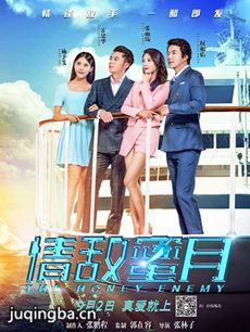 情敌蜜月剧情介绍 情敌蜜月