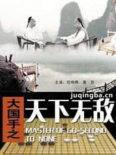 大国手之天下无敌剧情介绍 大国手之天下无敌
