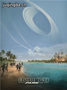 侠盗一号:星球大战外传剧情介绍 侠盗一号:星球大战外...