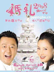 婚礼2008剧情介绍 婚礼2008