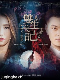 双生记之误入总裁身剧情介绍 双生记之误入总裁身
