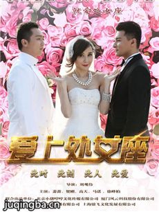 电影爱上处女座剧情介绍 爱上处女座
