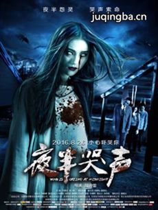 电影夜半哭声剧情介绍 夜半哭声