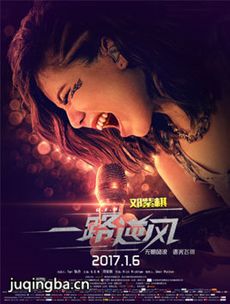 一路逆风剧情介绍 一路逆风