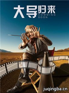 电影大导归来剧情介绍 大导归来