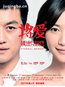 电影将爱情进行到底剧情介绍 将爱情进行到底