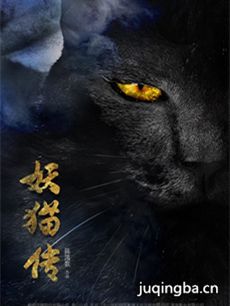 电影妖猫传剧情介绍 妖猫传