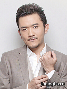 电影调香师剧情介绍 调香师