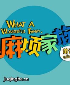 麻烦家族剧情介绍 麻烦家族