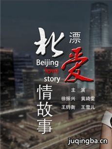 北漂爱情故事剧情介绍 北漂爱情故事