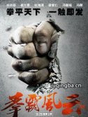 电影拳霸风云剧情介绍 拳霸风云