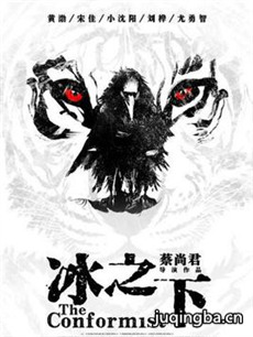电影冰之下剧情介绍 冰之下