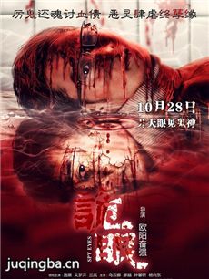 电影诡眼剧情介绍 诡眼