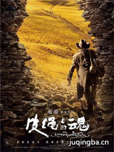 电影皮绳上的魂剧情介绍 皮绳上的魂