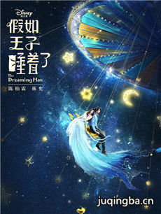 电影假如王子睡着了剧情介绍 假如王子睡着了