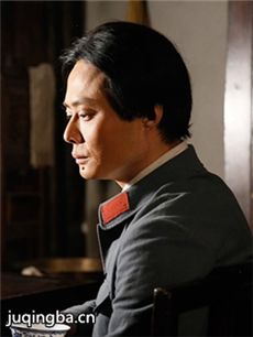 古田会议剧情介绍 古田会议