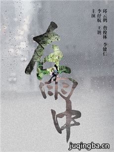 电影在雨中剧情介绍 在雨中