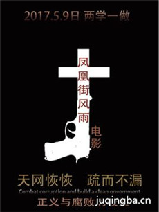 电影凤凰街风雨剧情介绍 凤凰街风雨