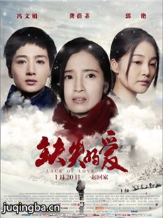 缺失的爱剧情介绍 缺失的爱