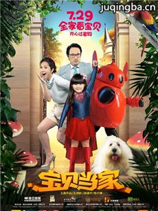 电影宝贝当家剧情介绍 宝贝当家