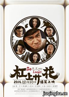 电影杠上开花剧情介绍 杠上开花