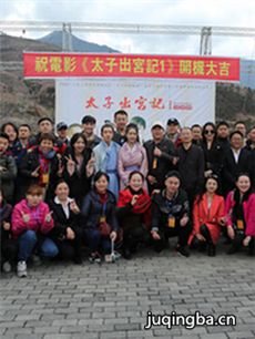 电影太子出宫记剧情介绍 太子出宫记