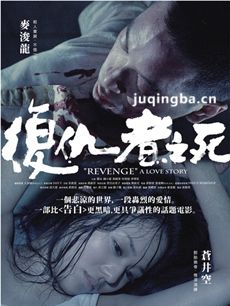 复仇者之死剧情介绍 复仇者之死