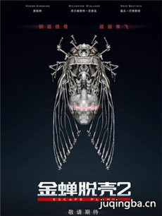 电影金蝉脱壳2剧情介绍 金蝉脱壳2
