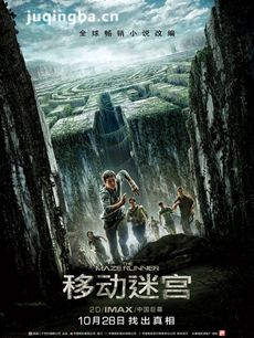 电影移动迷宫剧情介绍 移动迷宫