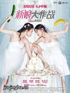 电影新娘大作战剧情介绍 新娘大作战