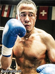 电影冠军的心剧情介绍 冠军的心