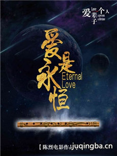 电影爱是永恒剧情介绍 爱是永恒