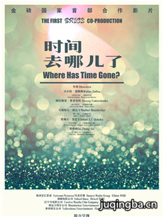 电影时间去哪儿了剧情介绍(2017) 时间去哪儿了(2017...