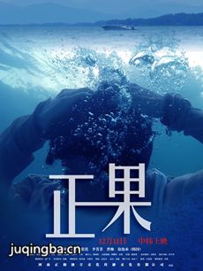 电影正果剧情介绍 正果