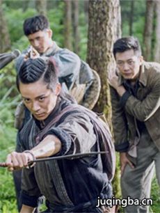电影先锋之那时青春剧情介绍 先锋之那时青春