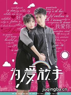 电影为爱放手剧情介绍 为爱放手