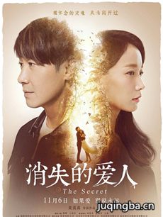 电影消失的爱人剧情介绍 消失的爱人