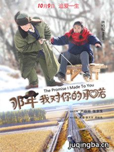 那年我对你的承诺剧情介绍 那年我对你的承诺