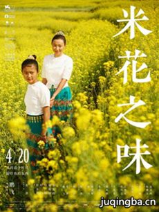 电影米花之味剧情介绍 米花之味
