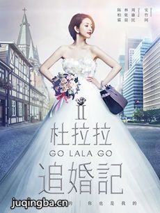 电影杜拉拉追婚记剧情介绍 杜拉拉追婚记