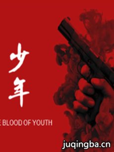 电影少年剧情介绍 少年