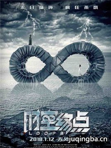 电影时空终点剧情介绍 时空终点