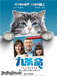 电影九条命剧情介绍 九条命