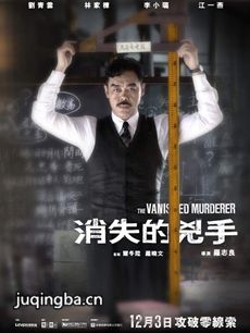 电影消失的凶手剧情介绍 消失的凶手