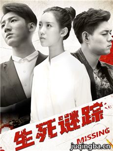 生死谜踪 生死谜踪剧情介绍(1-12全集)