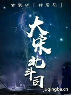 大宋北斗司 大宋北斗司剧情介绍(1-40全集)